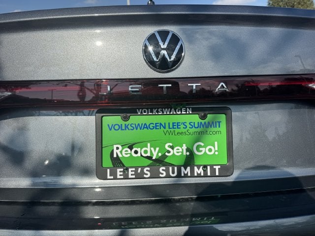 2027 Volkswagen Jetta SE