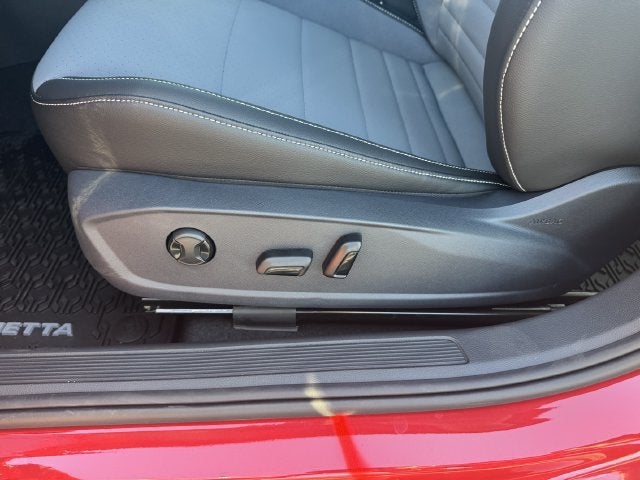 2027 Volkswagen Jetta SE