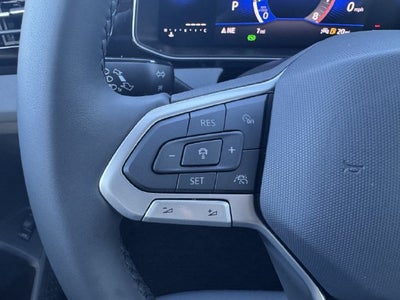 2027 Volkswagen Jetta SE