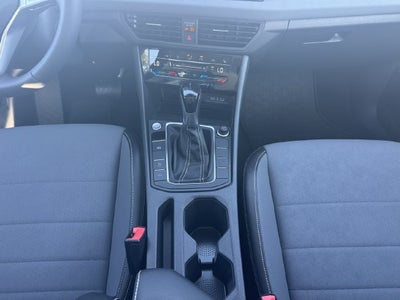 2027 Volkswagen Jetta SE