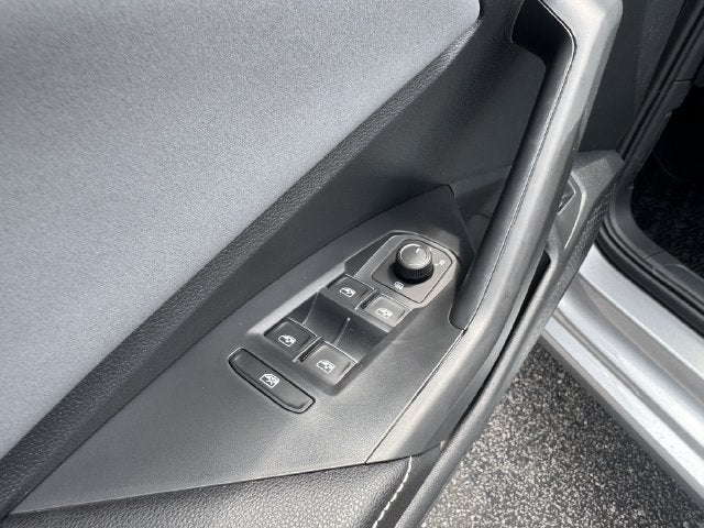 2027 Volkswagen Jetta SE