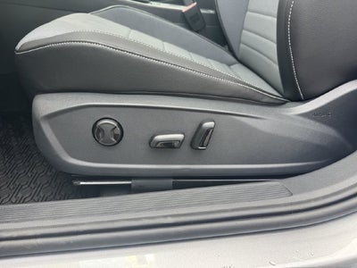 2027 Volkswagen Jetta SE