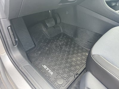 2027 Volkswagen Jetta SE
