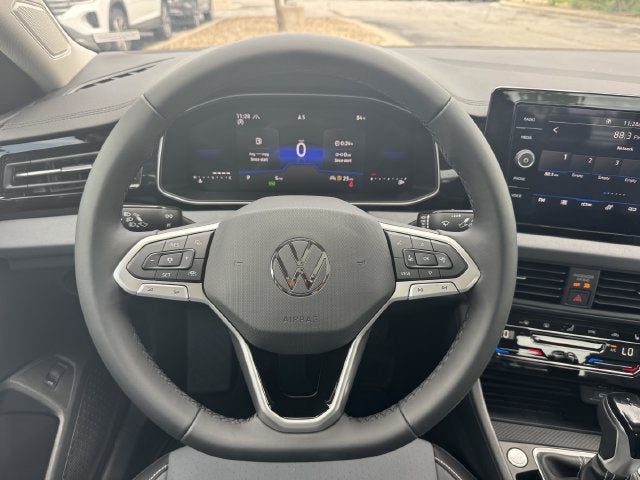 2027 Volkswagen Jetta SE