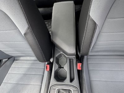 2027 Volkswagen Jetta SE