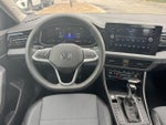 2027 Volkswagen Jetta SE