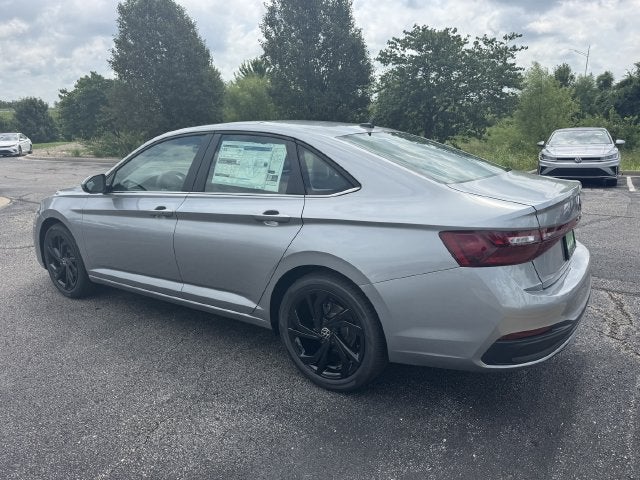 2027 Volkswagen Jetta SE
