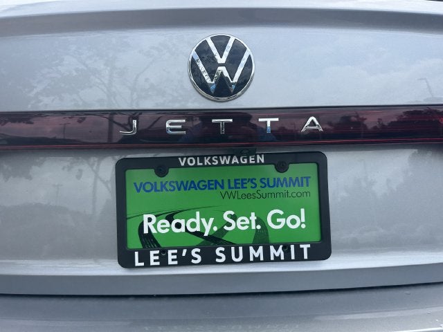 2027 Volkswagen Jetta SE