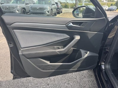 2027 Volkswagen Jetta SE