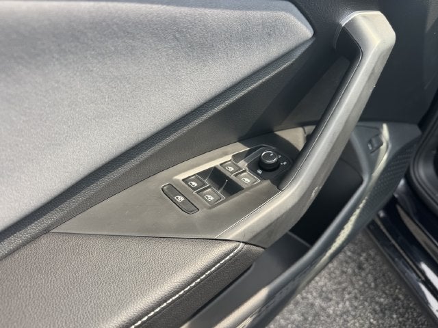 2027 Volkswagen Jetta SE