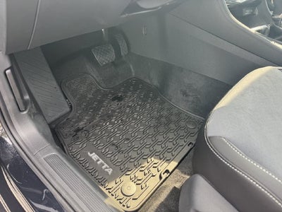 2027 Volkswagen Jetta SE