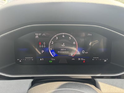 2027 Volkswagen Jetta SE