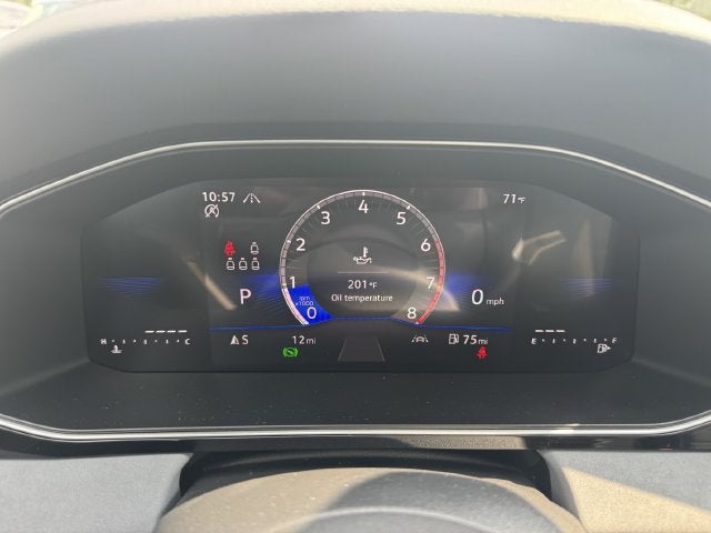 2027 Volkswagen Jetta SE