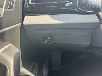 2027 Volkswagen Jetta SE