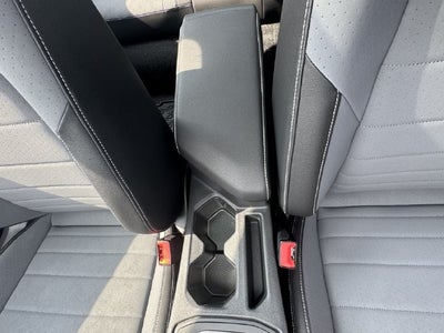 2027 Volkswagen Jetta SE