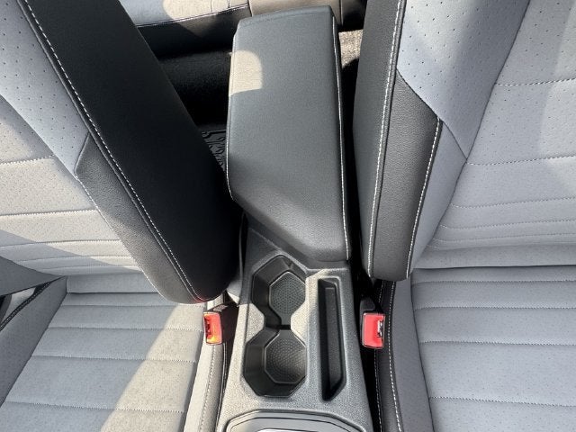 2027 Volkswagen Jetta SE