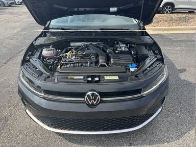 2027 Volkswagen Jetta SE