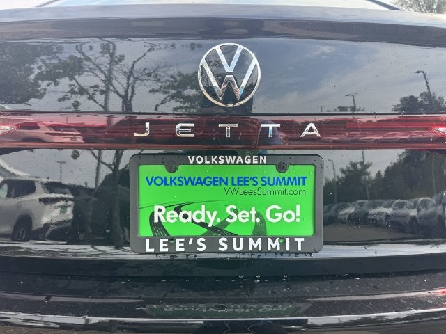 2027 Volkswagen Jetta SE