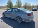 2017 Volkswagen Jetta 1.4T SE