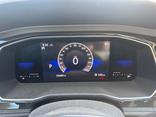 2023 Volkswagen Jetta Sport