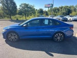 2023 Volkswagen Jetta Sport