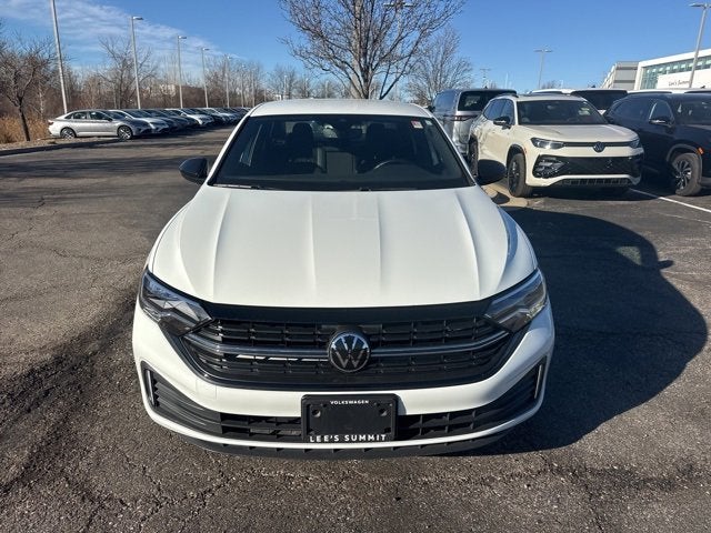 2024 Volkswagen Jetta Sport