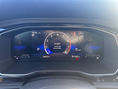 2024 Volkswagen Jetta Sport