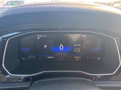 2024 Volkswagen Jetta Sport