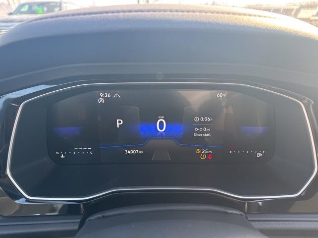 2024 Volkswagen Jetta Sport