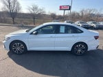 2024 Volkswagen Jetta Sport