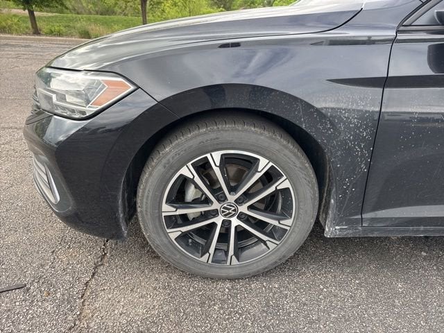 2023 Volkswagen Jetta Sport