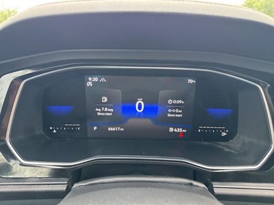 2023 Volkswagen Jetta Sport