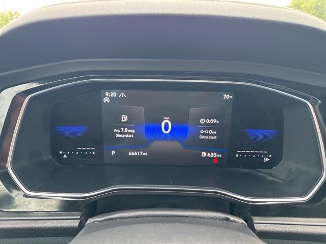 2023 Volkswagen Jetta Sport