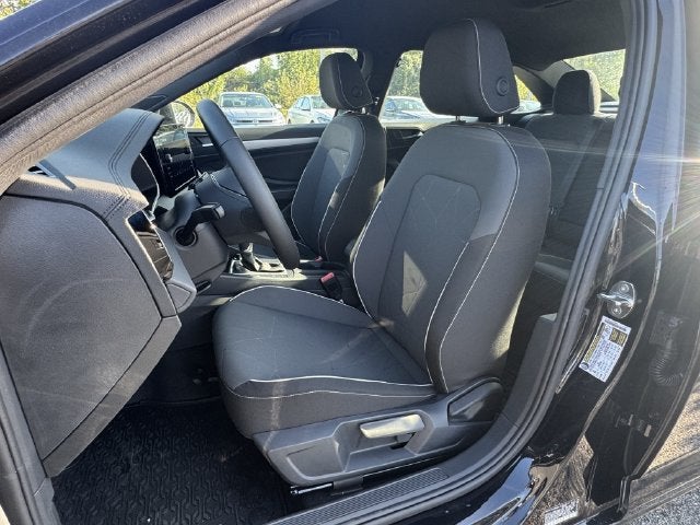 2027 Volkswagen Jetta Sport
