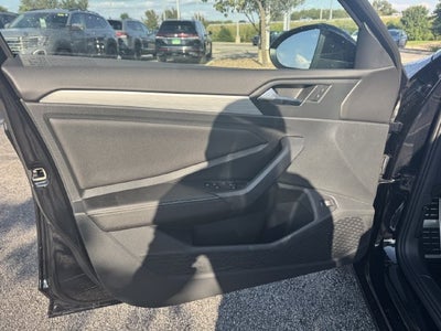 2027 Volkswagen Jetta Sport