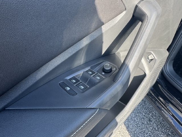 2027 Volkswagen Jetta Sport