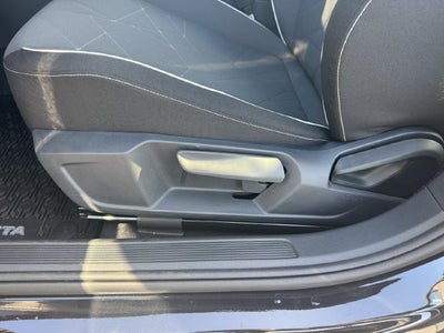 2027 Volkswagen Jetta Sport