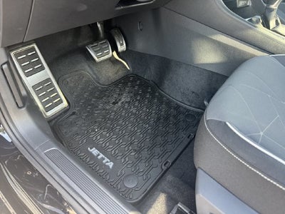 2027 Volkswagen Jetta Sport