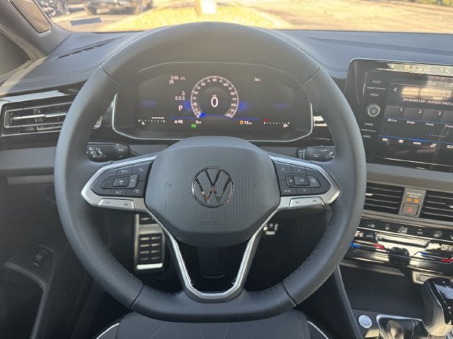2027 Volkswagen Jetta Sport