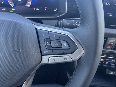 2027 Volkswagen Jetta Sport
