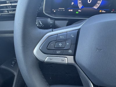 2027 Volkswagen Jetta Sport