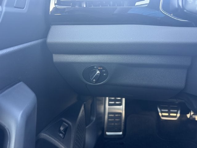 2027 Volkswagen Jetta Sport