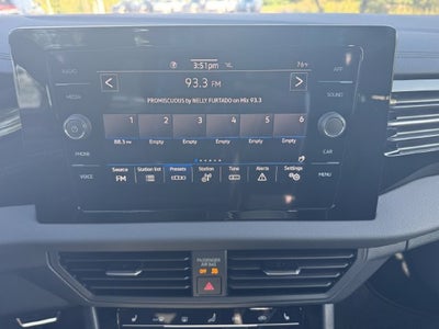 2027 Volkswagen Jetta Sport