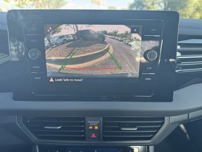 2027 Volkswagen Jetta Sport