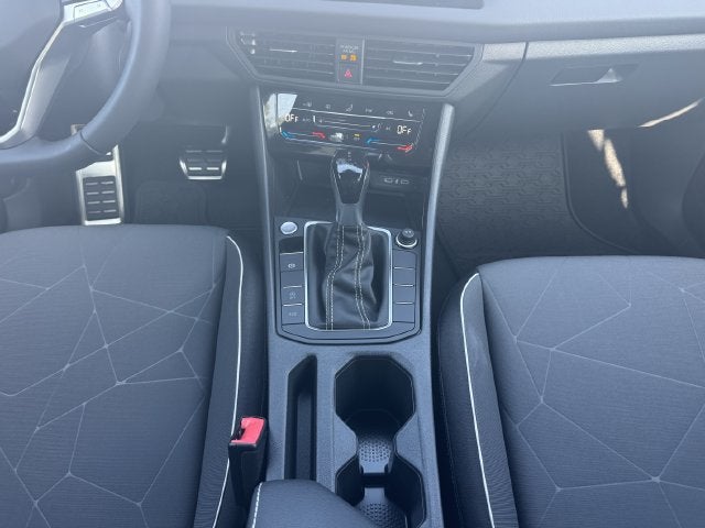 2027 Volkswagen Jetta Sport