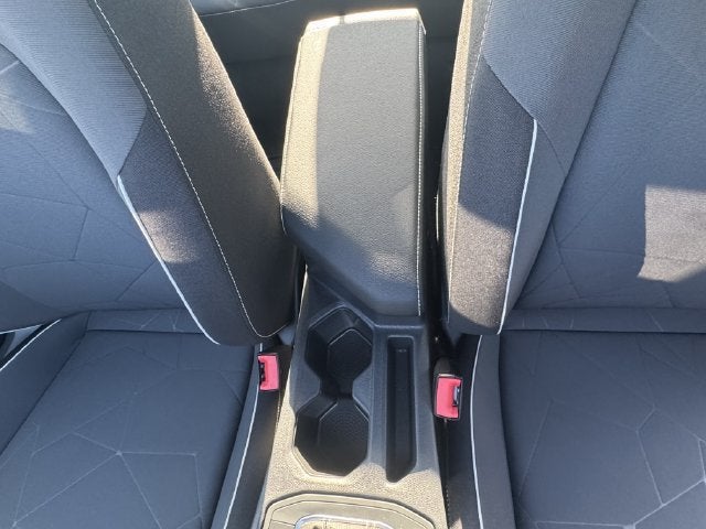 2027 Volkswagen Jetta Sport