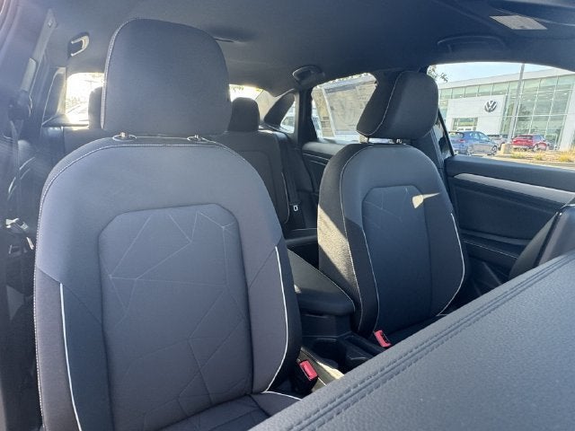 2027 Volkswagen Jetta Sport