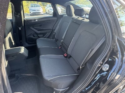2027 Volkswagen Jetta Sport