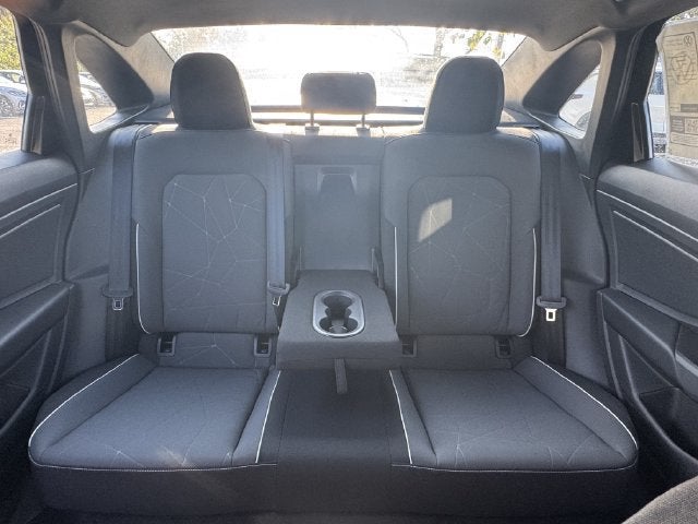 2027 Volkswagen Jetta Sport