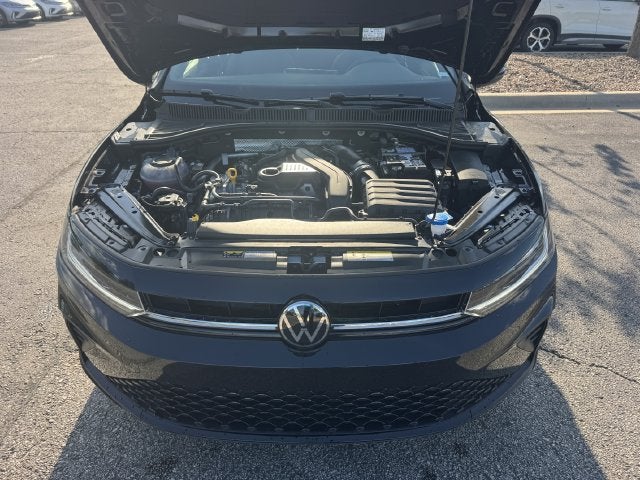 2027 Volkswagen Jetta Sport